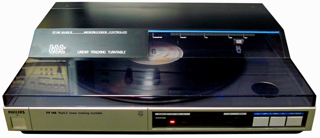 Philips FP-146